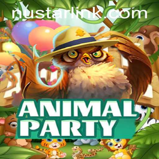 Discover AnimalParty: A Fun and Engaging Game