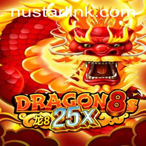Dragon8s25x Game Description and Rules