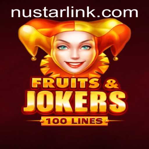 Explore FruitsAndJokers100 Game World