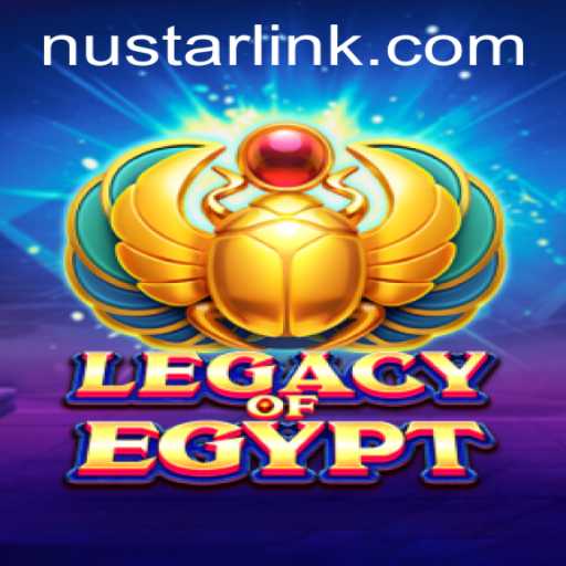 Legacy of Egypt: A Journey Through Time in Gaming Excellence